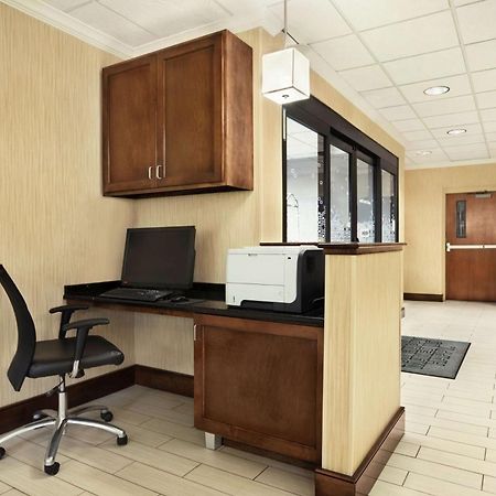 Hampton Inn Richmond/Ashland Kültér fotó