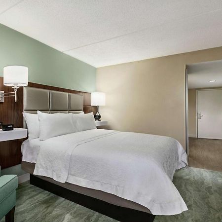 Hampton Inn Richmond/Ashland Kültér fotó