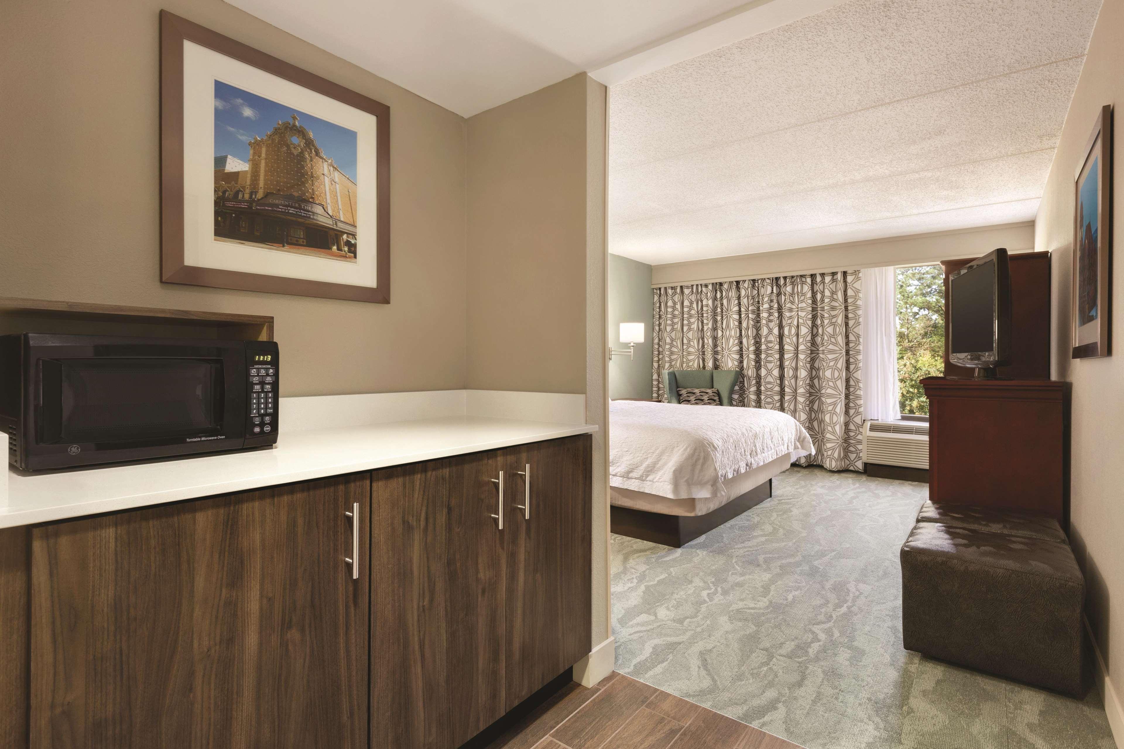 Hampton Inn Richmond/Ashland Kültér fotó