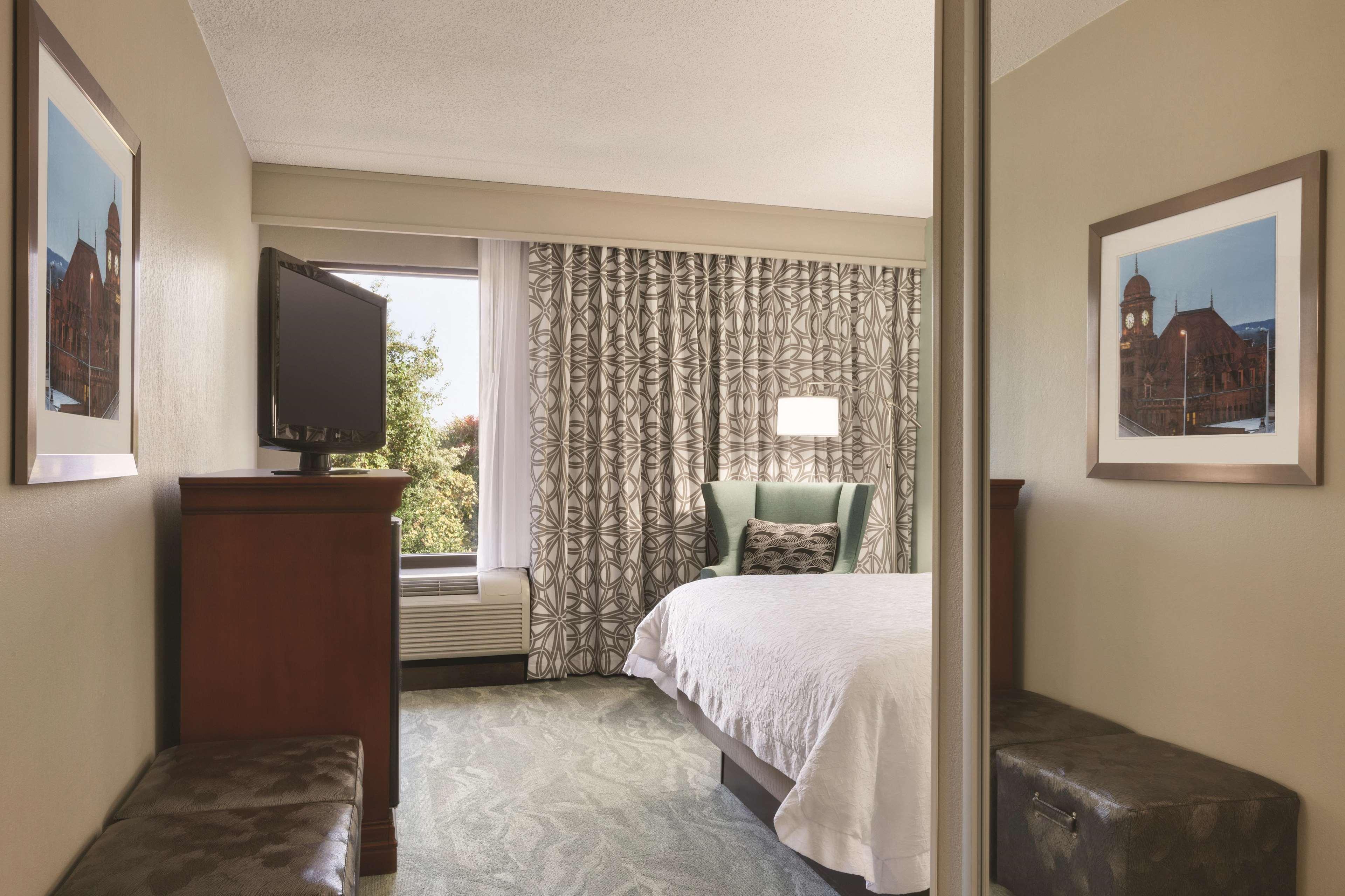 Hampton Inn Richmond/Ashland Kültér fotó