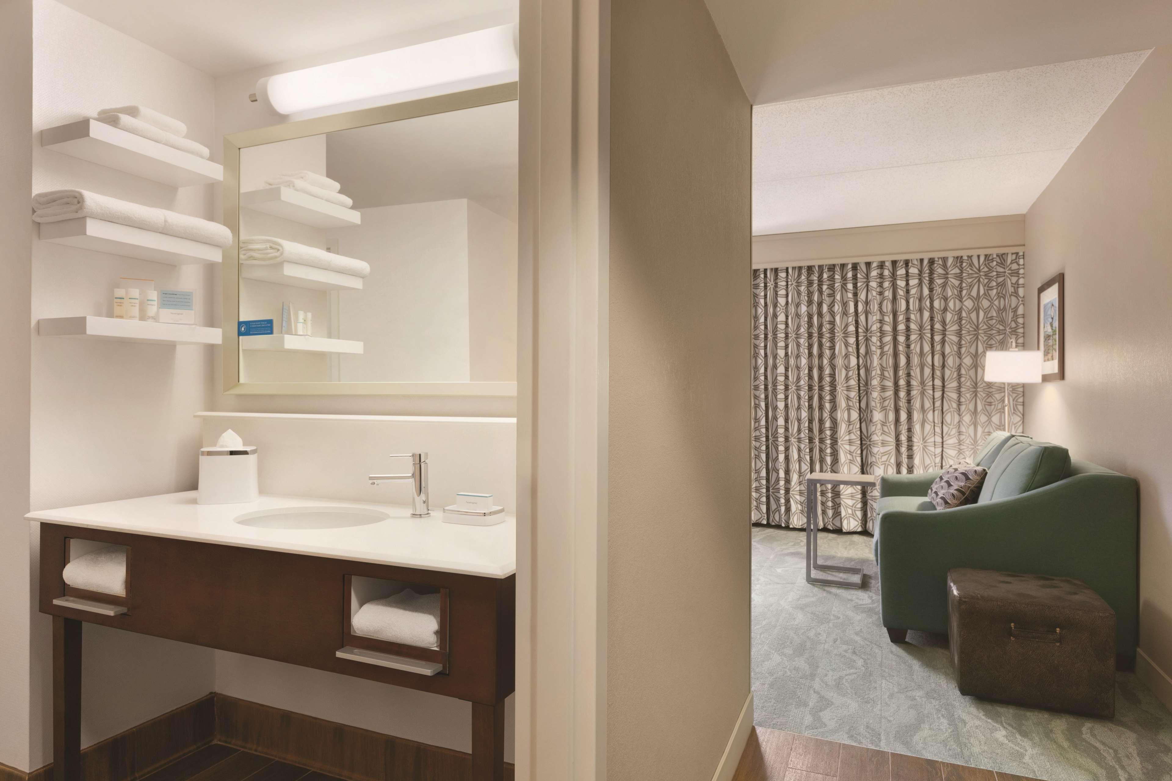 Hampton Inn Richmond/Ashland Kültér fotó