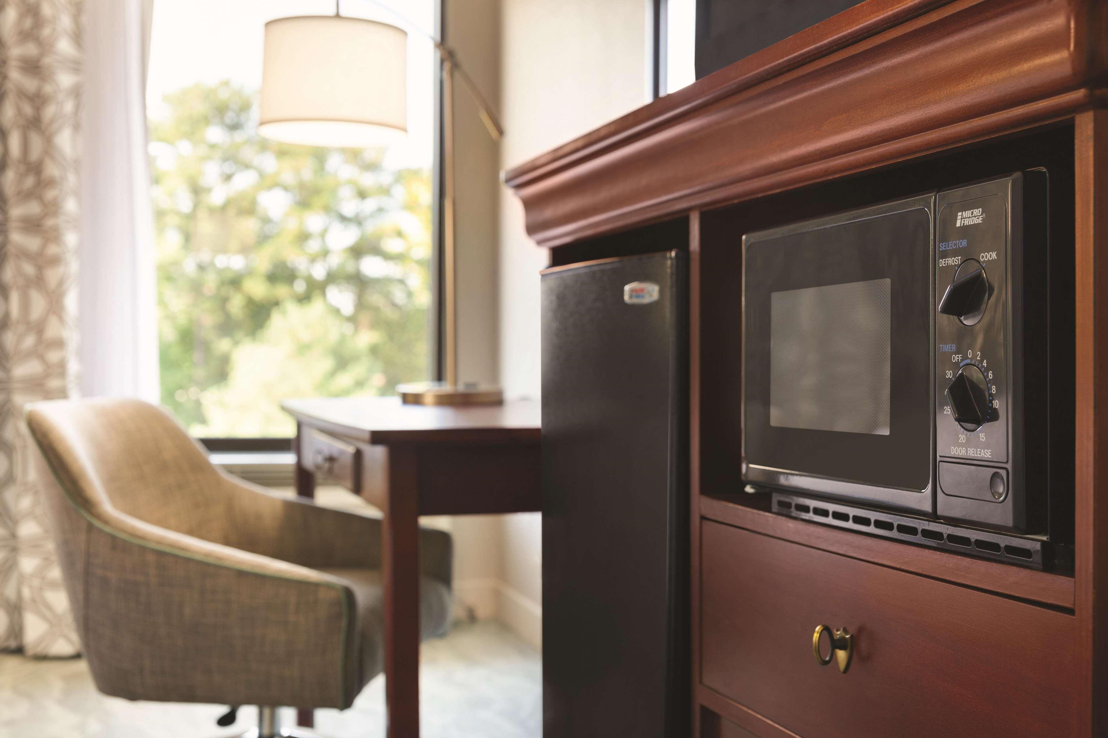 Hampton Inn Richmond/Ashland Kültér fotó
