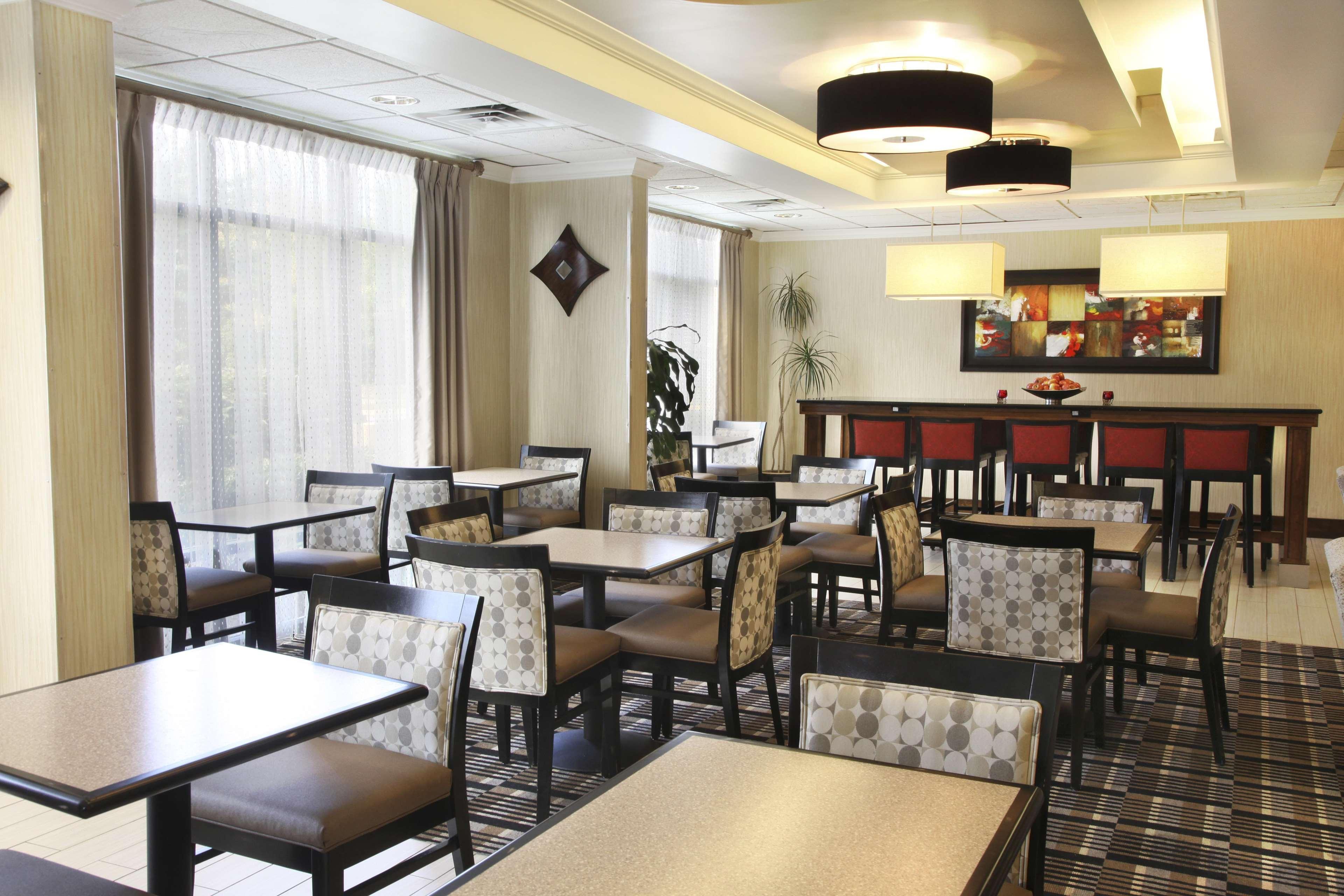 Hampton Inn Richmond/Ashland Kültér fotó