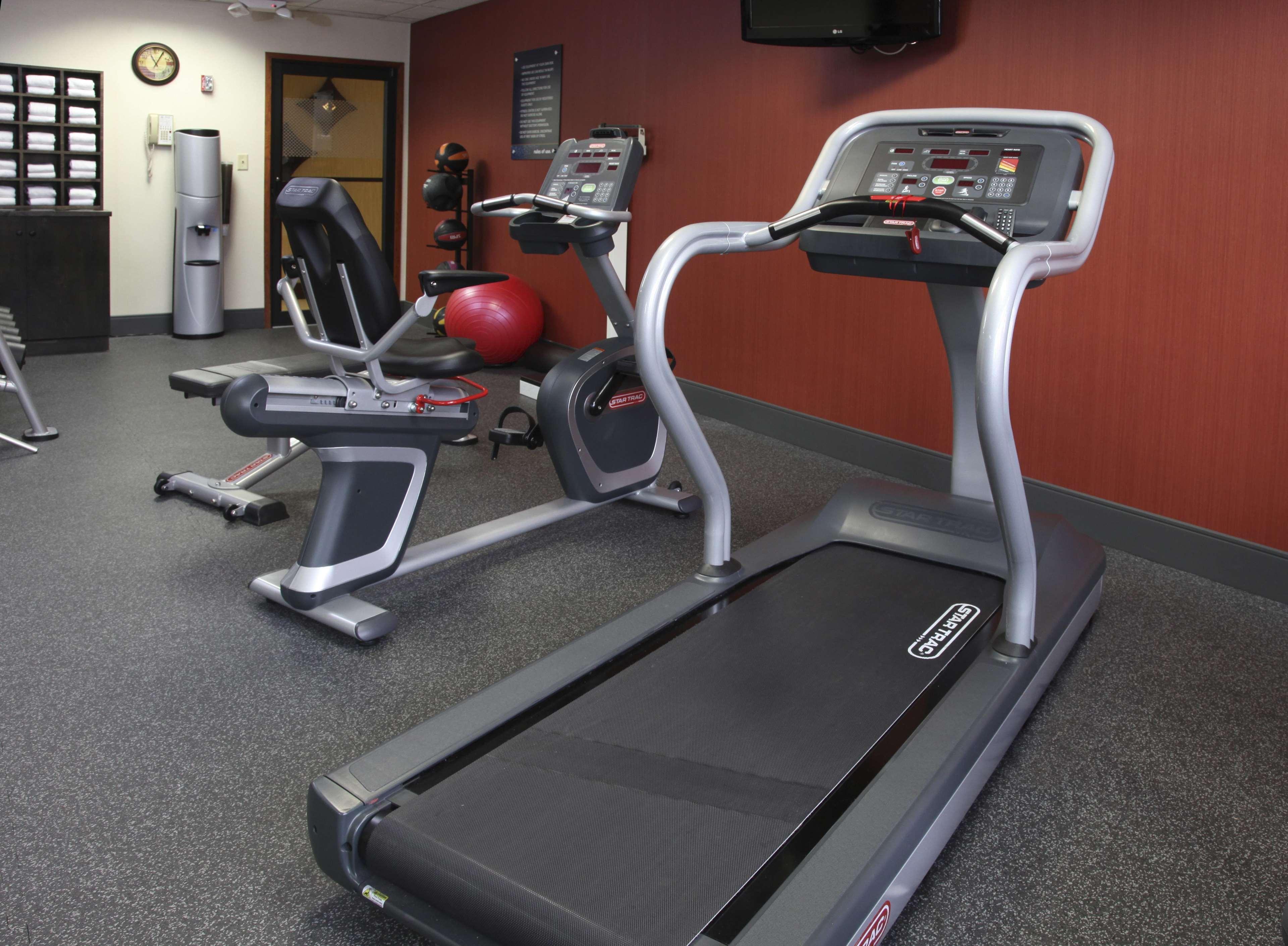 Hampton Inn Richmond/Ashland Kültér fotó