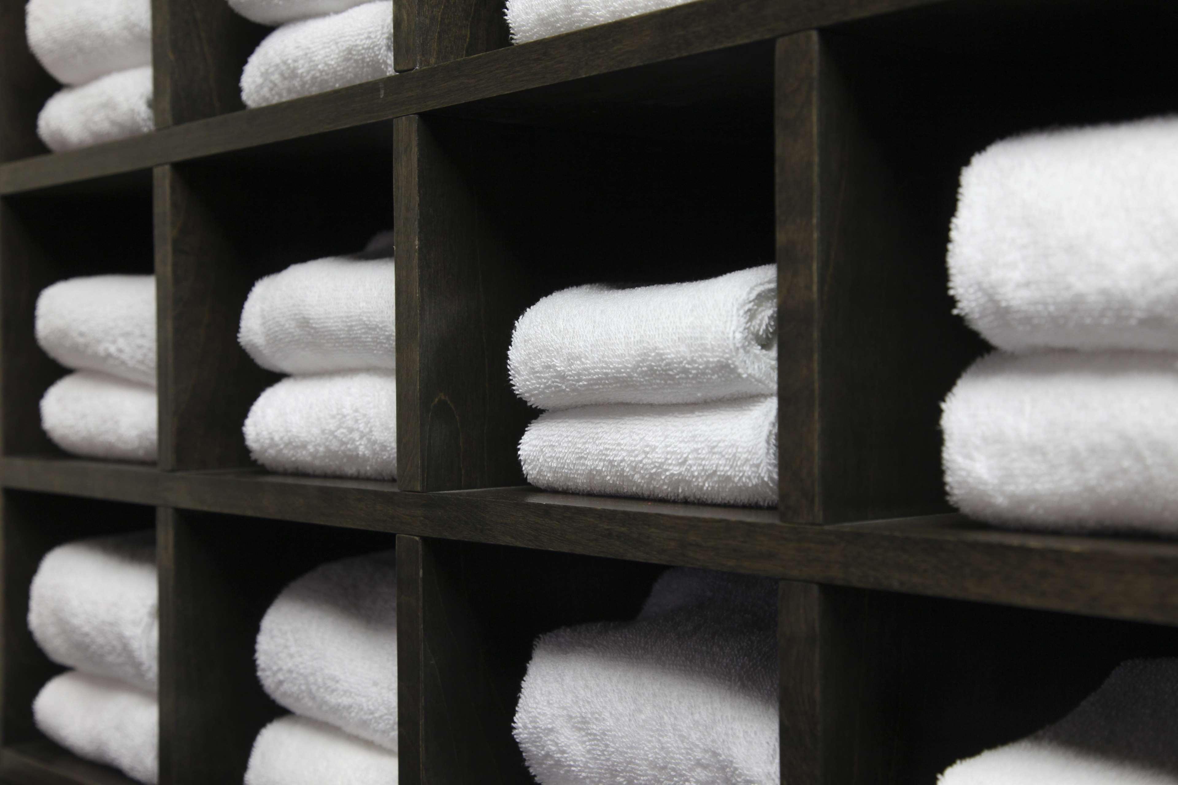 Hampton Inn Richmond/Ashland Kültér fotó