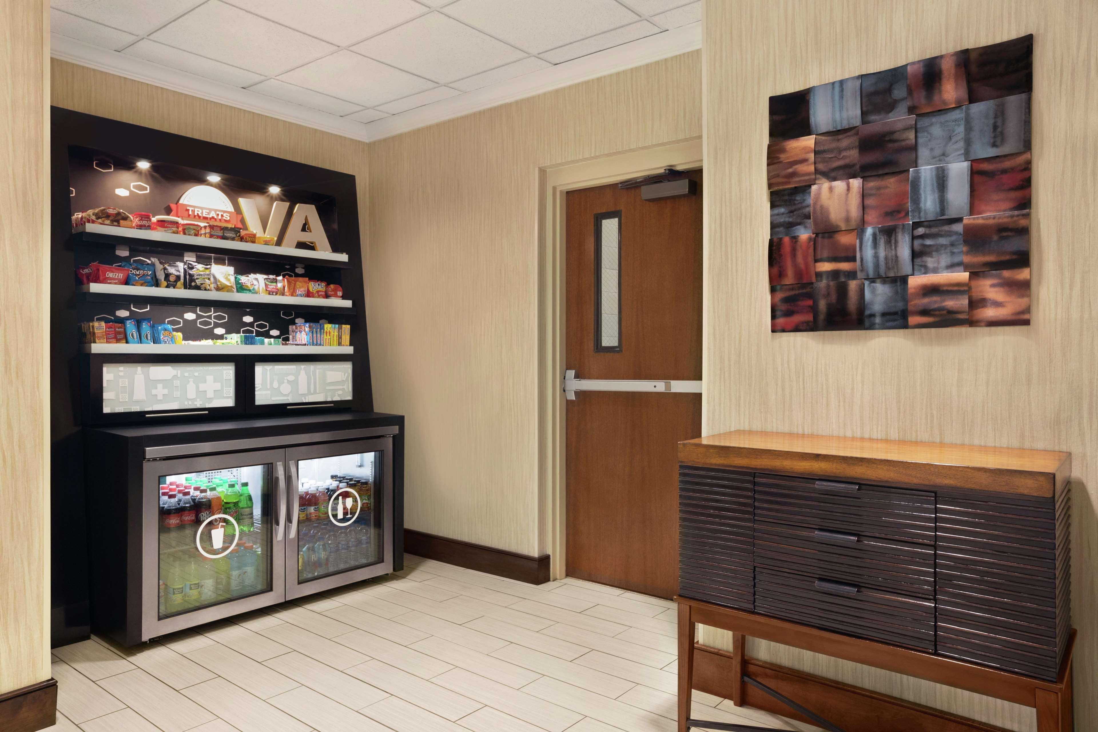 Hampton Inn Richmond/Ashland Kültér fotó