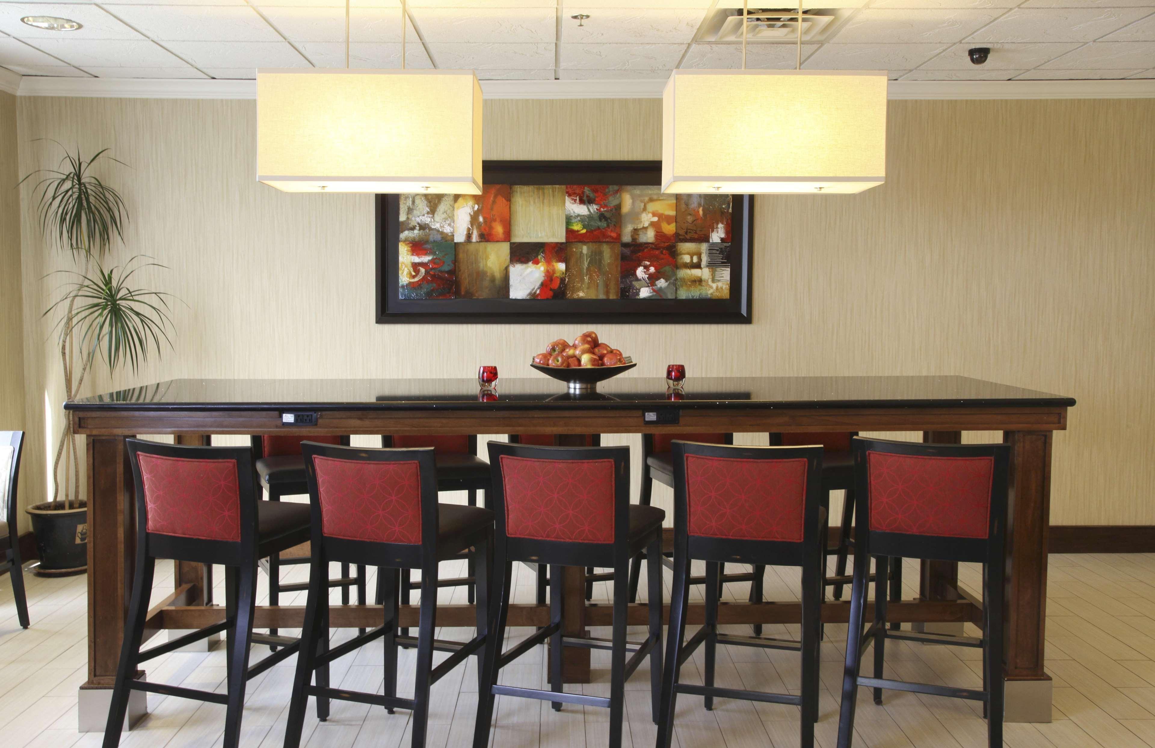Hampton Inn Richmond/Ashland Kültér fotó