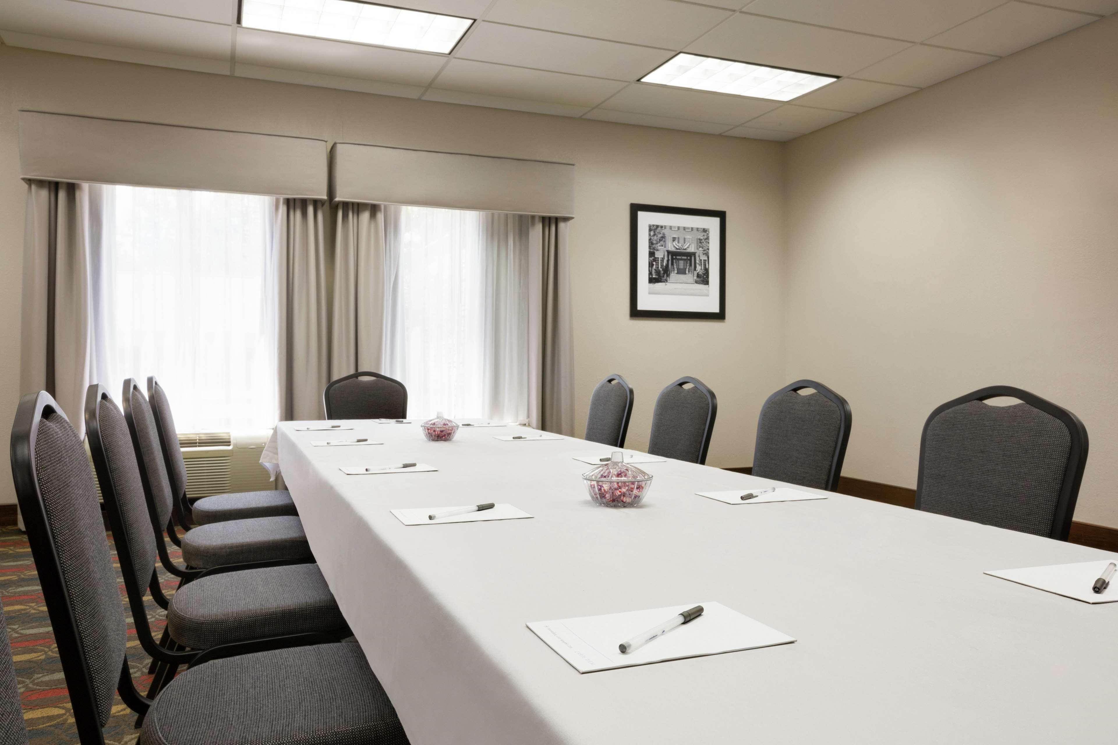 Hampton Inn Richmond/Ashland Kültér fotó